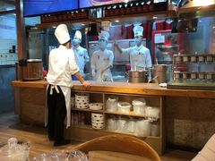 -西贝莜面村(当代商城店)
