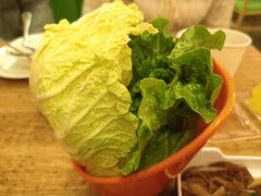 -菌小白火锅(时尚天河店)
