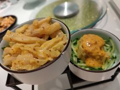 芥末鸭掌-羲和雅苑•北京烤鸭(陆家嘴中心店)