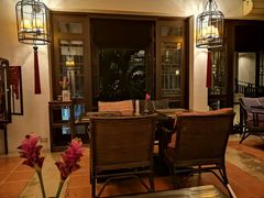 -清迈菩提塞雷纳