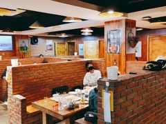 大堂-熙成烧烤(白塔岭店)