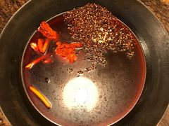 -星鸿社重庆老火锅(燃灯寺分店)