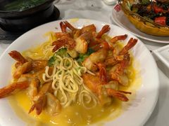 -宜宾海鲜酒家·三十年老字号