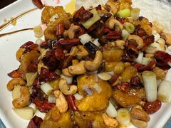 -陈麻婆豆腐总店
