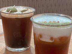 -Oasis coffee燕谷咖啡(公信店)