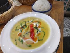 -阮氏娘·越南料理(双子塔店)