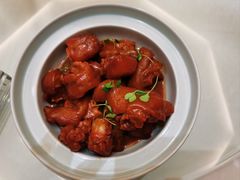 -绫罗岛海鲜私房菜(鸭绿江边店)