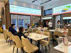 -船歌·鱼水饺青岛菜(国贸商城店)