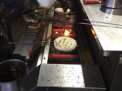 -清真·马峰烤肉(小学习北巷店)