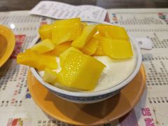 芒果双皮奶-仁信双皮奶(庙前直街店)