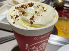 幽幽观音-海底捞火锅(石厦时代广场店)