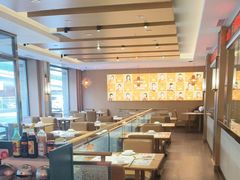 -东方饺子王(新阳路店)