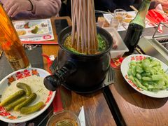 -可口香·非遗老号烧烤(南岗直营店)
