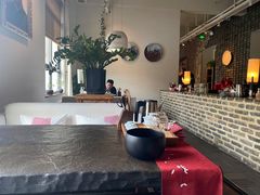 大堂-瓦库19(历下店)
