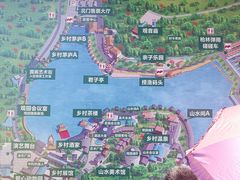 -观澜山水田园
