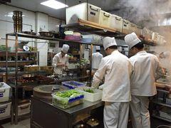 厨房-深山老屋(张江店)