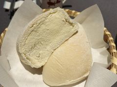 雪山奶露包-小炳胜(卓悦中心店)