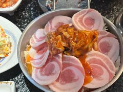 -牛焱·烧肉酒肆(五大道店)