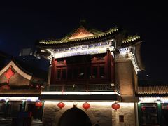 -古文化街旅游区