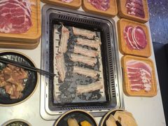 -非烤勿扰自助烤肉(合胜百货店)