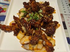 -乡间好味私家菜(总店)
