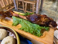 -牧马人奶茶馆(乌兰察布总店)