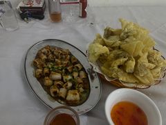 -嘉升大排档(番禺总店)