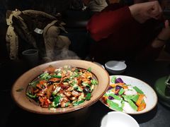 -云海肴·汽锅鸡·云南菜(领展购物广场·中关村店)