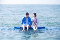 -伯爵风尚全球旅拍