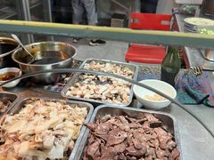 -温记府廟豆汤饭·始于1955年(海椒店)