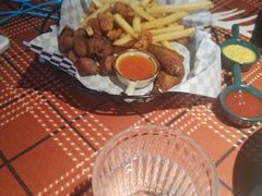 薯条-Primo·丽莫意大利窑烤披萨