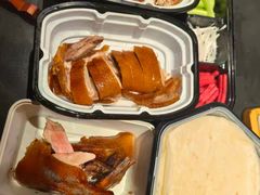 -四季民福烤鸭店(故宫店)