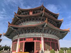 -广东圆玄道观