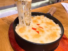 -九田家黑牛烤肉料理(华侨城店)