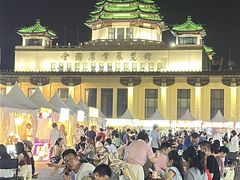 -中国农业博物馆