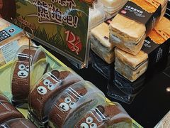 -85度C(高邮世贸金街店)