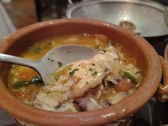-ALBERGUE 1601 婆仔屋葡国餐厅