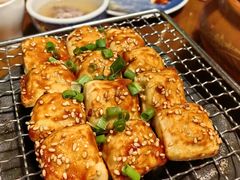 烘焙姚贵文建水豆腐-雀舞云南菜(天津天河城购物中心店)
