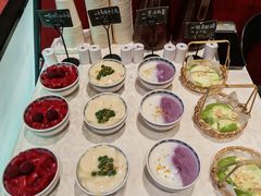 -金陵家宴·金陵春·南京菜(夫子庙店)