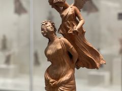 -雅典国家考古博物馆(Ethniko Archaiologiko Museo)