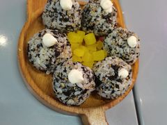 -chicken plus韩国炸鸡(城阳店)