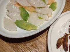 -幸福的烤包子·新疆菜