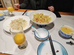 -渔港甄宴·海鲜·地标烟台菜(金沙滩店)