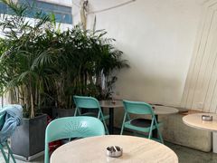 大堂-Nectar One Cafe(勇烈路n1店)