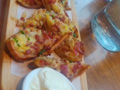 烤土豆皮-G+KITCHEN(龙湖狮山天街店)