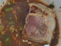 -钰洁腊排骨火锅