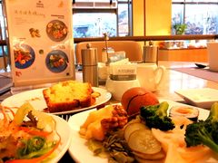 -西安高新希尔顿酒店·咖啡露台西餐厅