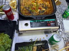-云晓光头烧烤吧(盛夏店)