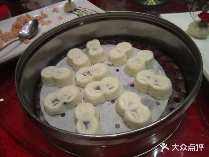 苏州独墅湖书香世家酒店IMG_0030图片