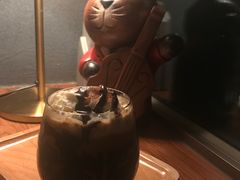 -咖法森林·咖啡  酒吧(天河店)